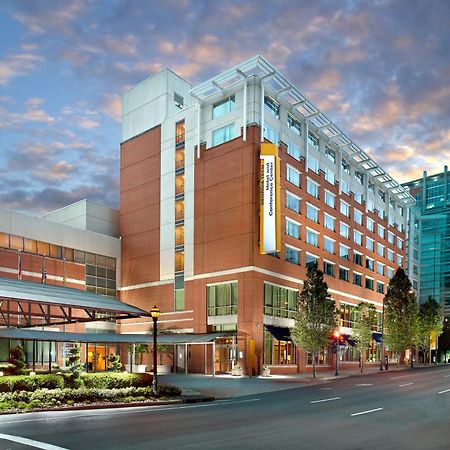 Georgia Tech Hotel And Conference Center Atlanta Eksteriør billede