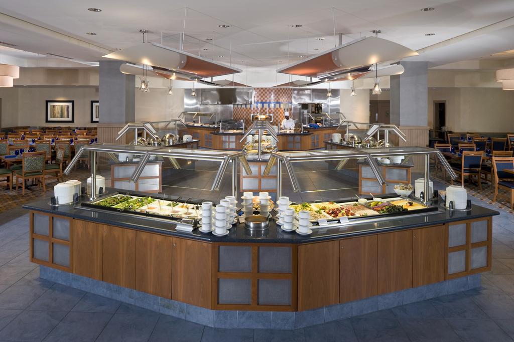 Georgia Tech Hotel And Conference Center Atlanta Eksteriør billede